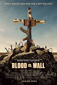 Vér a falon (2020) online film
