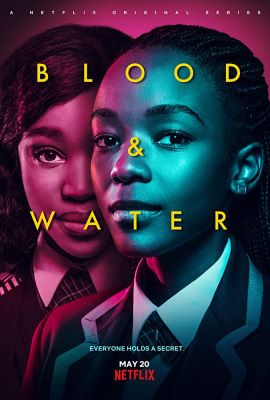 Vér és víz 1. évad (2020) online sorozat