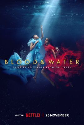 Vér és víz 4. évad (2024) online sorozat