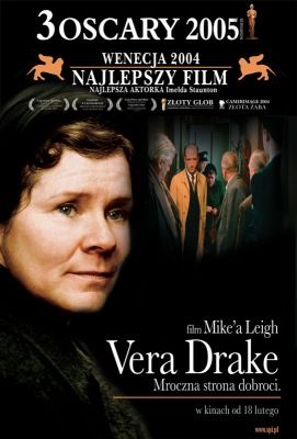 Vera Drake (2004) online film
