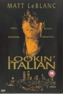 Vérbosszú olasz módra (1994) online film
