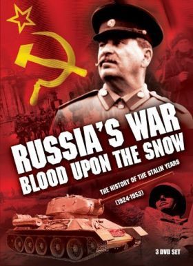 Vércseppek a havon: Oroszország háborúja 1924-1953 1 évad