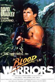 Véres harcosok (1993) online film