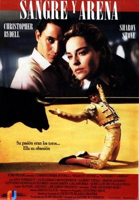 Véres aréna (1989) online film
