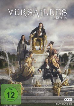 Versailles 3. évad (2018) online sorozat