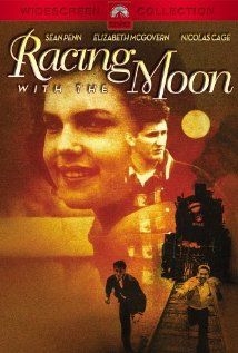 Versenyfutás a Holddal (1984) online film