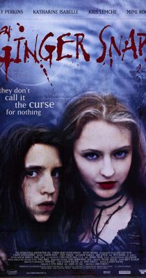 Vérszomj - Farkasvér (2000) online film