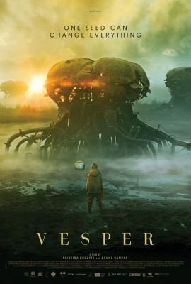 Vesper (2022) online film