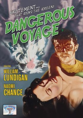 Veszélyes utazás (1954) online film