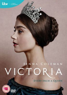 Victoria 2. évad (2017) online sorozat