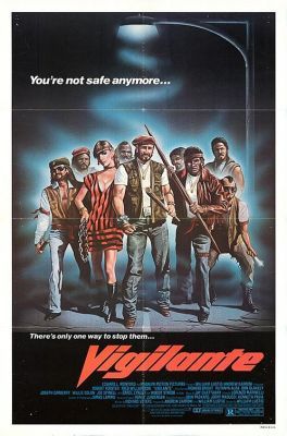 Vigilante (1982) online film