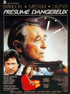 Vigyázat, veszélyes! (1990) online film