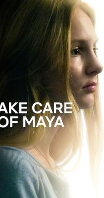 Vigyázzatok Mayára! (2023) online film