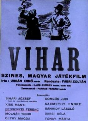 Vihar (1952) online film