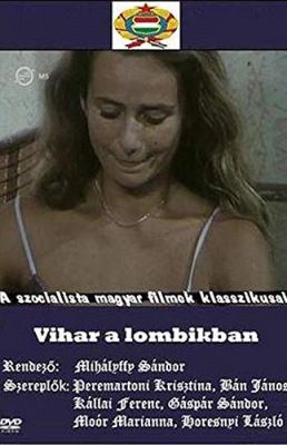 Vihar a lombikban (1985) online film