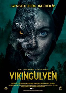 Viking farkas (2022) online film