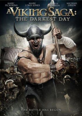 Vikingek: A legsötétebb nap (2013) online film