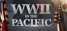 Világháború a Csendes-óceánon 1. évad (2015) online sorozat