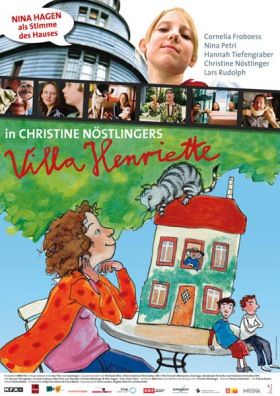 Villa Henriette (2004) online film