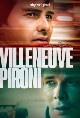 Villeneuve Pironi (2022) online film