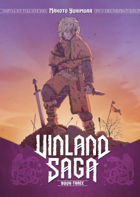 Vinland Saga 1. évad (2019) online sorozat