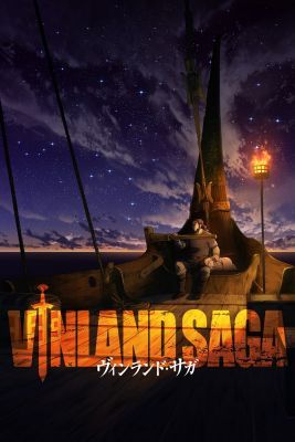 Vinland Saga 2. évad (2023) online sorozat