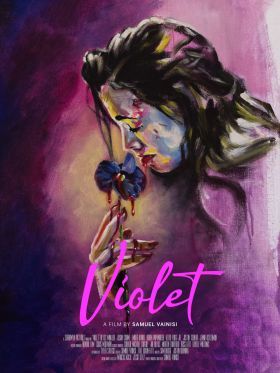 Violet (2020) online film