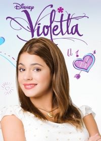 Violetta 3. évad (2012) online sorozat