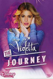 Violetta: A színpadon (2015) online film