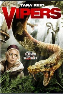 Viperák (2008) online film