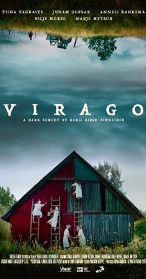 Virago (2019) online film
