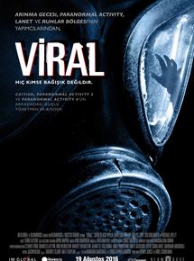Viral (2016) online film