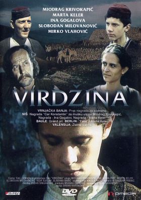 Virdzina (1991) online film