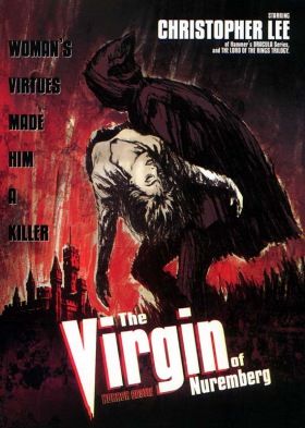 Virgin Of Nuremberg (1969) online film