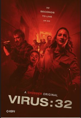 Virus-32 (2022) online film