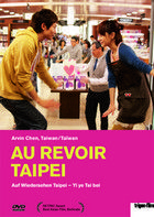 Viszlát Taipei (2010) online film