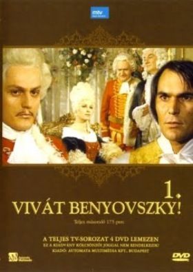 Vivát Benyovszky! (1975) online sorozat