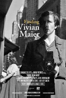 Vivian Maier nyomában (2013) online film