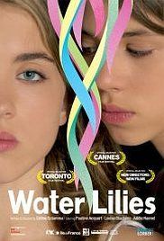 Vízi liliomok (2007) online film