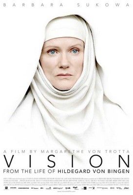 Vízió - Hildegard von Bingen életéről (2009) online film
