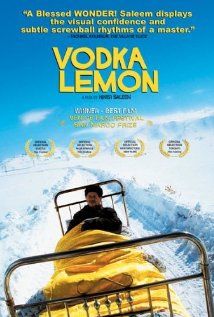 Vodka Lemon (2003) online film