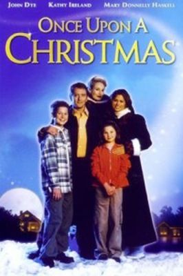Volt egyszer egy karácsony (2000) online film