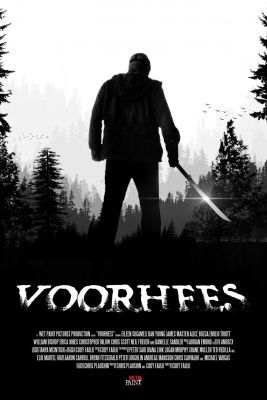 Voorhees (2020) online film