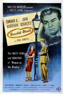 Vörös utca (1945) online film