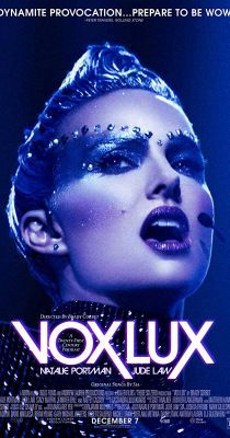 Vox Lux (2018) online film
