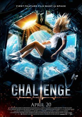 Vyzov aka. The Challenge (2023) online film