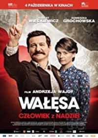 Walesa - A remény embere (2013) online film