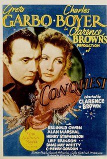 Walewska grófnő (1937) online film
