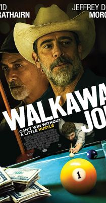 Walkaway Joe (2020) online film
