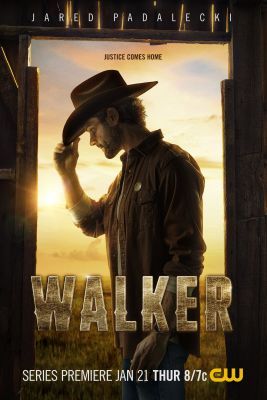 Walker 2. évad (2021) online sorozat